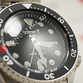 Часы Seiko 5 Sports SRPD55K1S фото 11